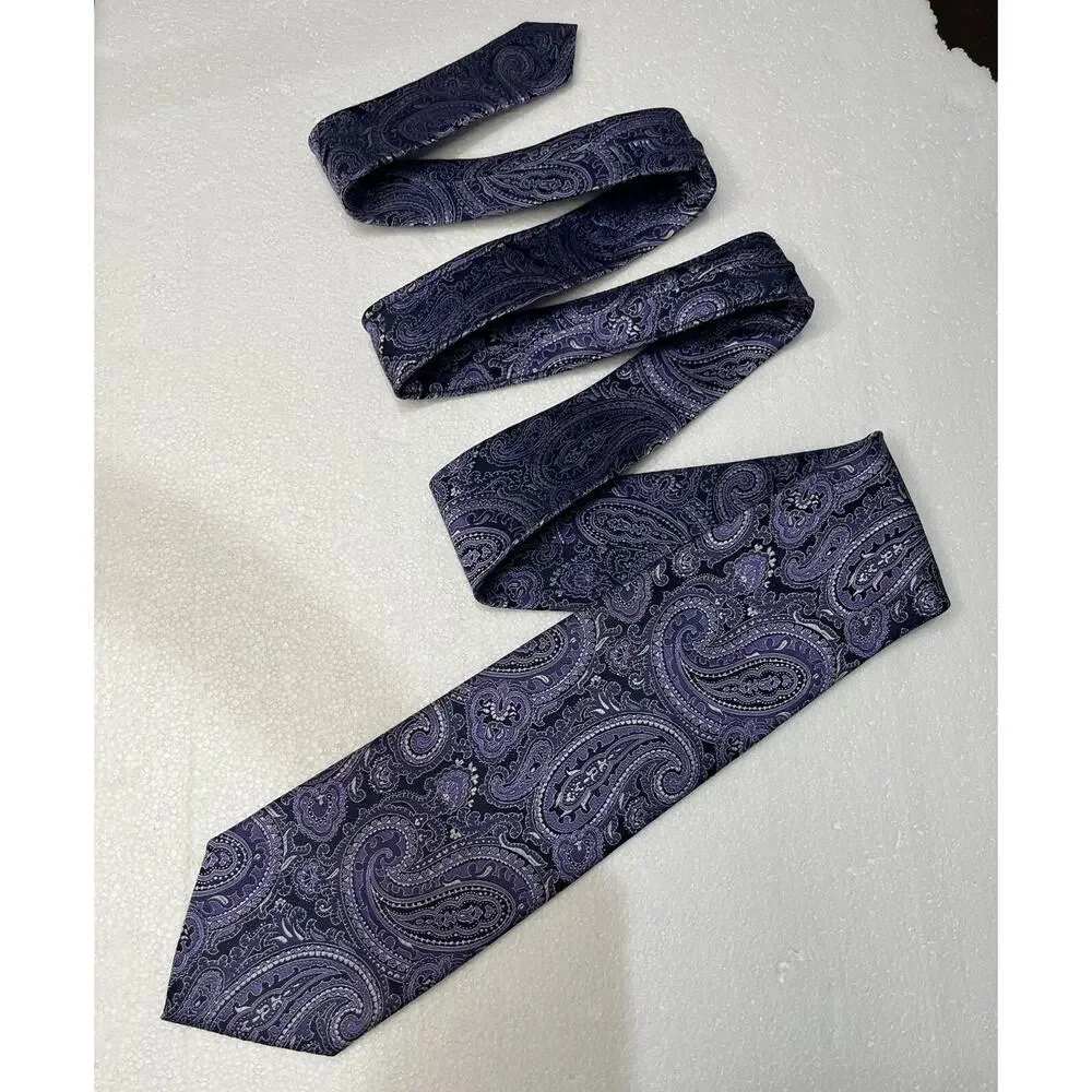 Beau Bremmel SOHO Necktie